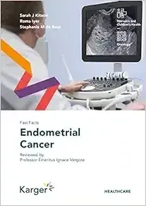 Fast Facts: Endometrial Cancer