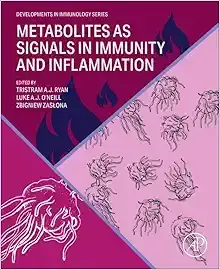 Metabolites as Signals in Immunity and Inflammation (Developments in Immunology) (True PDF from Publisher)