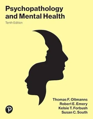 Psychopathology and Mental Health, 10th Edition (Original PDF from Publisher)