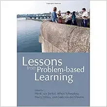 Lessons from Problem-based Learning