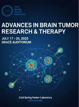 Advances in Brain Tumor Research &amp; Therapy 2025 (Videos + Abstract)