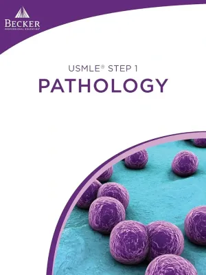 USMLE Step 1 Pathology