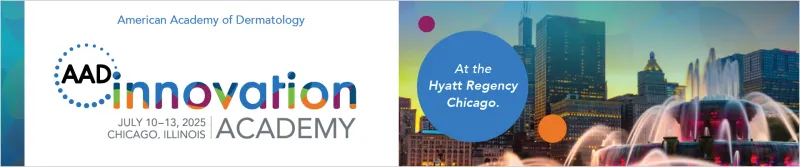 2025 AAD Innovation Academy (Slides only)