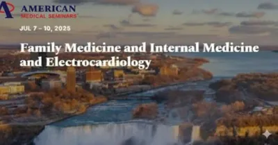 Family Medicine and Internal Medicine and Electrocardiology 2025