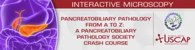 Pancreatobiliary Pathology from A to Z: A Pancreatobiliary Pathology Society Crash Course 2025 (Videos + Slides)