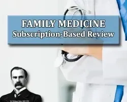 Osler Family Medicine 2023 (Videos)