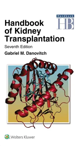 Handbook of Kidney Transplantation, 7th Edition (EPUB)