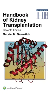 Handbook of Kidney Transplantation, 7th Edition (EPUB)