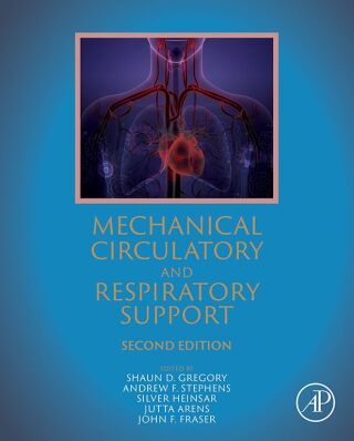 Mechanical Circulatory and Respiratory Support, Second Edition