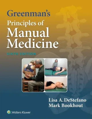Principles of Manual Medicine, 6th Edition