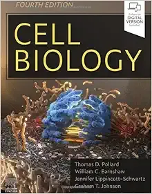 Cell Biology, 4th edition (True PDF from Publisher)