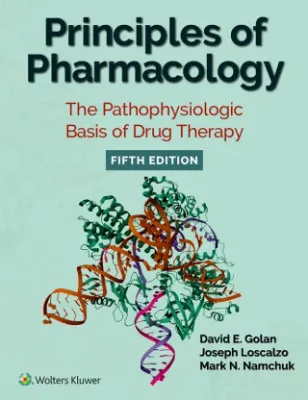 Principles of Pharmacology
