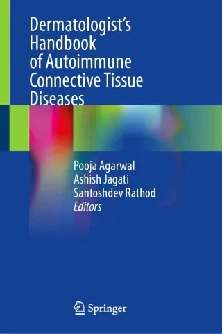 Dermatologist’s Handbook of Autoimmune Connective Tissue Diseases