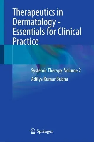 Therapeutics in Dermatology – Essentials for Clinical Practice