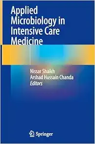Applied Microbiology in Intensive Care Medicine (Original PDF from Publisher)