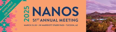 NANOS 2025 – North American Neuro-Ophthalmology Society (Videos)