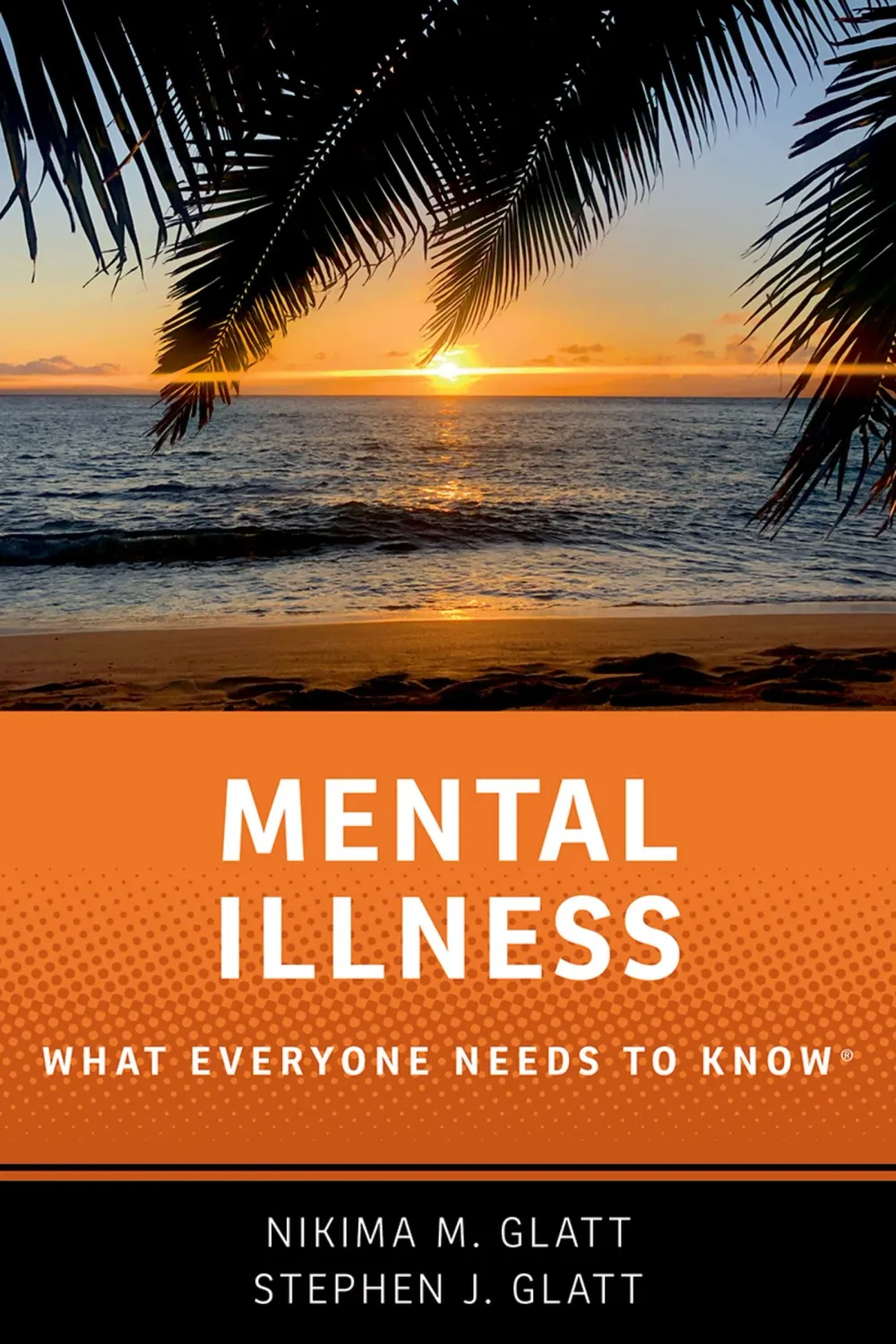 Mental Illness (Original PDF from Publisher)