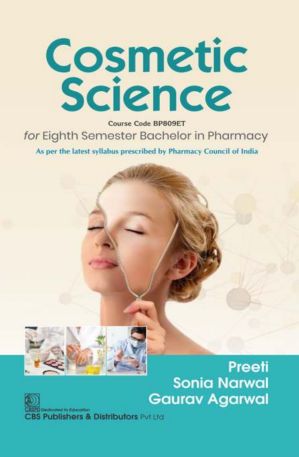 Cosmetic Science