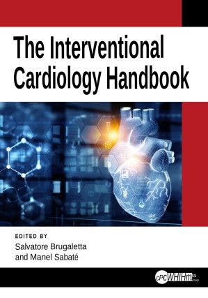 The Interventional Cardiology Handbook