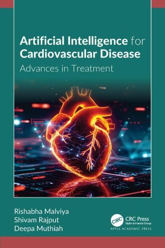 Artificial Intelligence for Cardiovascular Disease - Advances in Treatment