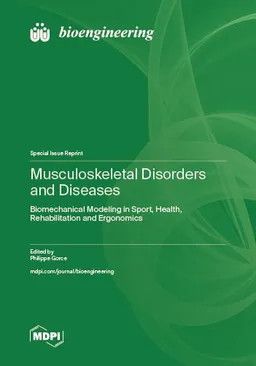 Musculoskeletal Disorders and Diseases