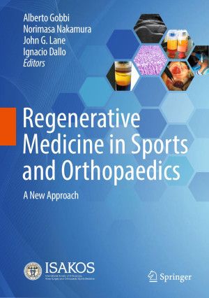 Regenerative Medicine in Sports and Orthopaedics: A New Approach