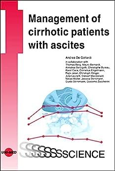 Management of cirrhotic patients with ascites
