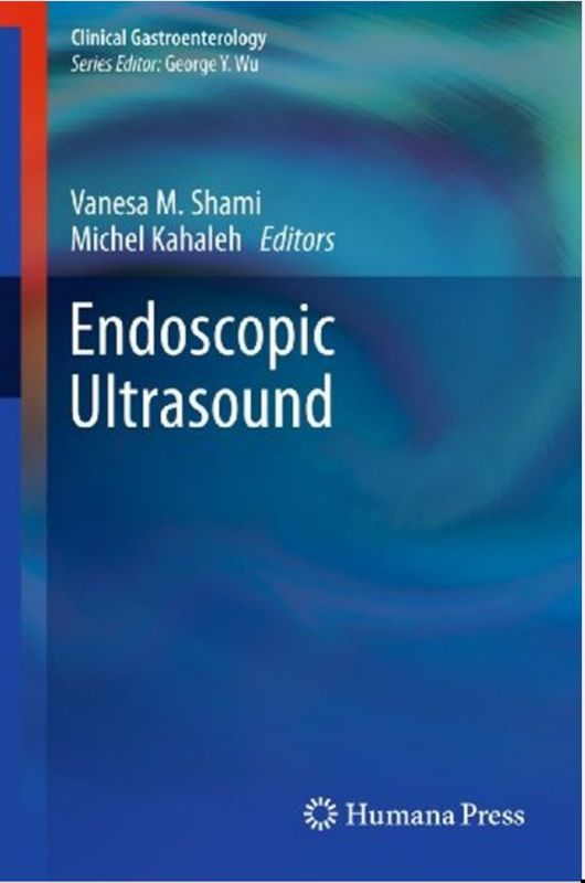Endoscopic ultrasound