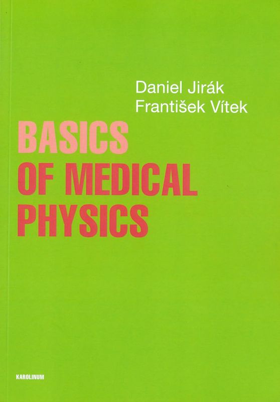 Basics of Medical Physics (Original PDF from Publisher)