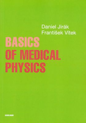 Basics of Medical Physics (Original PDF from Publisher)