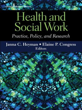 Health and Social Work (Original PDF from Publisher)
