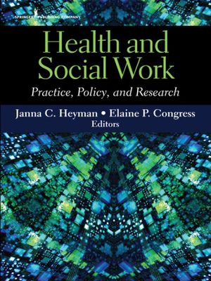 Health and Social Work (Original PDF from Publisher)