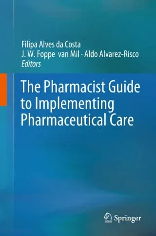 The Pharmacist Guide to Implementing Pharmaceutical Care (EPUB)