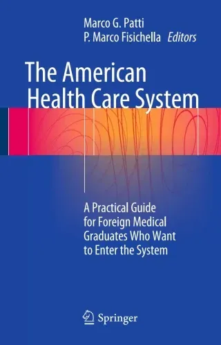 The American Health Care System (Original PDF from Publisher)