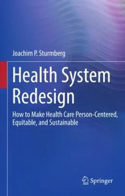 Health System Redesign (Original PDF from Publisher)