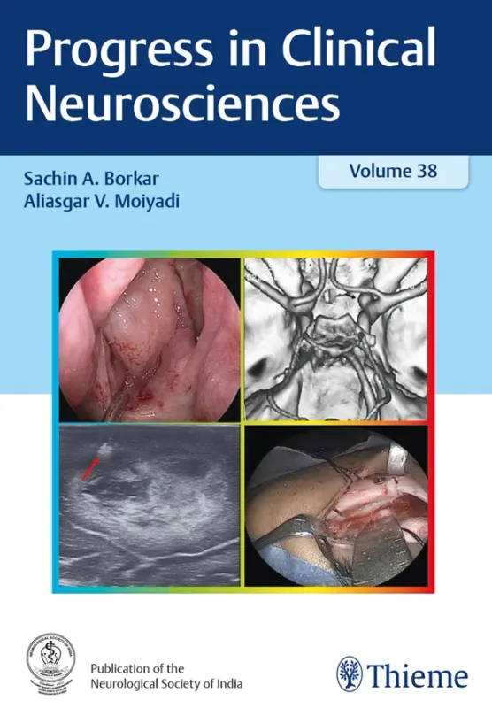 Progress in Clinical Neurosciences