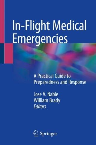 In-Flight Medical Emergencies (EPUB)