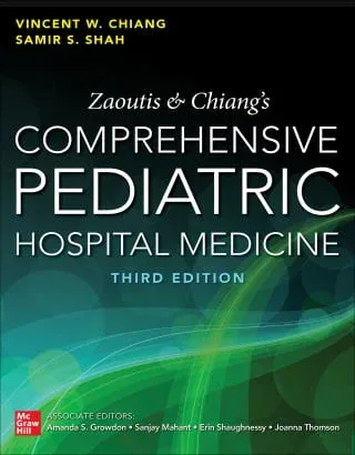 Inpatient Pediatric Medicine