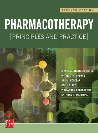 Pharmacotherapy Principles and Practice, 7th Edition