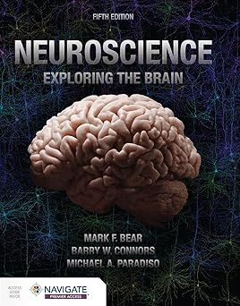 Neuroscience: Exploring the Brain, Fifth Edition