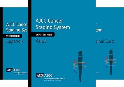 AJCC Cancer Staging System