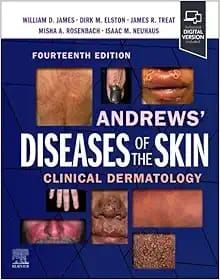Diseases of the Skin