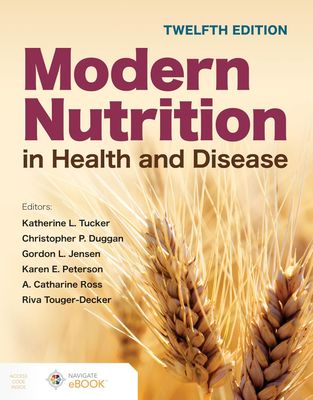 Modern Nutrition in Health