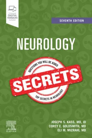 Neurology Secrets, 7th Edition