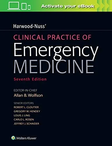 Clinical Practice of Emergency Medicine, Seventh Edition