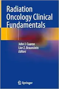 Radiation Oncology Clinical Fundamentals (Original PDF from Publisher)