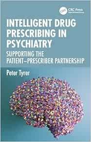Intelligent Drug Prescribing in Psychiatry