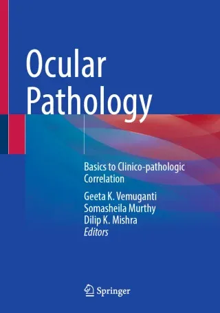 Ocular Pathology