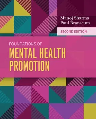 Foundations of Mental Health Promotion, 2nd Edition (Original PDF from Publisher)