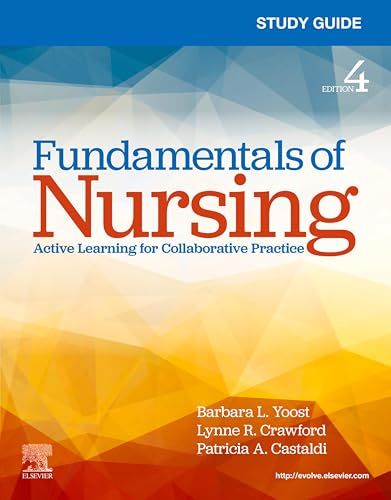Fundamentals of Nursing